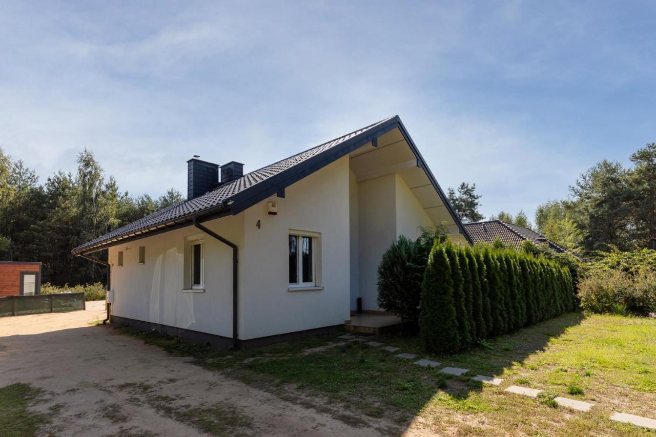 Ubytování v soukromí Of Poland